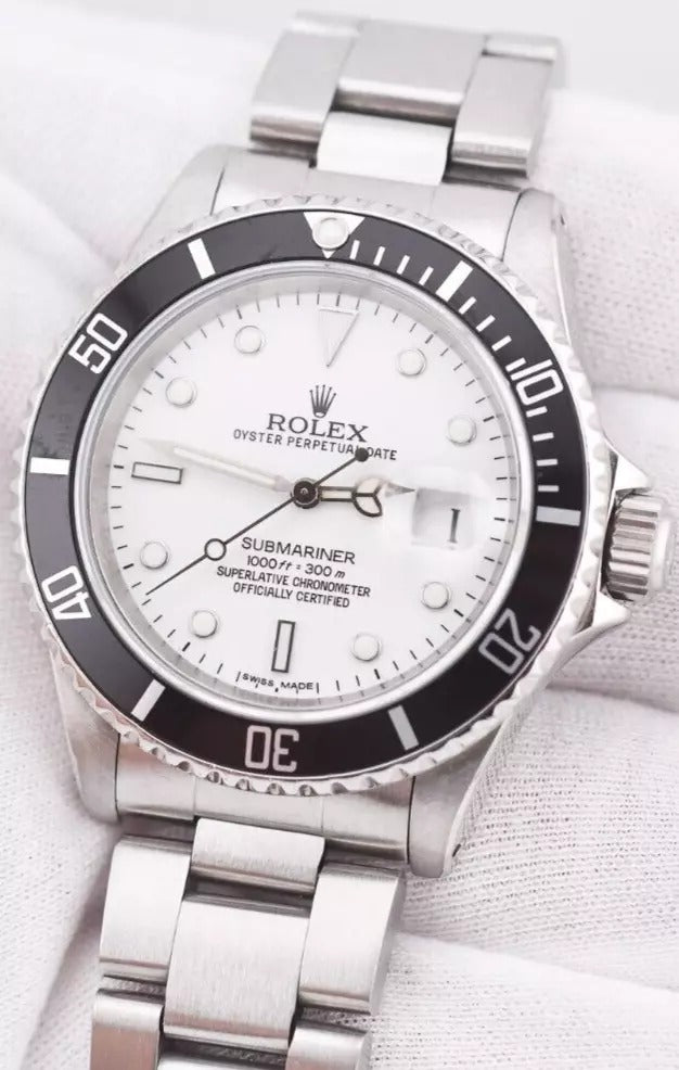 ROLEX SUBMARINO