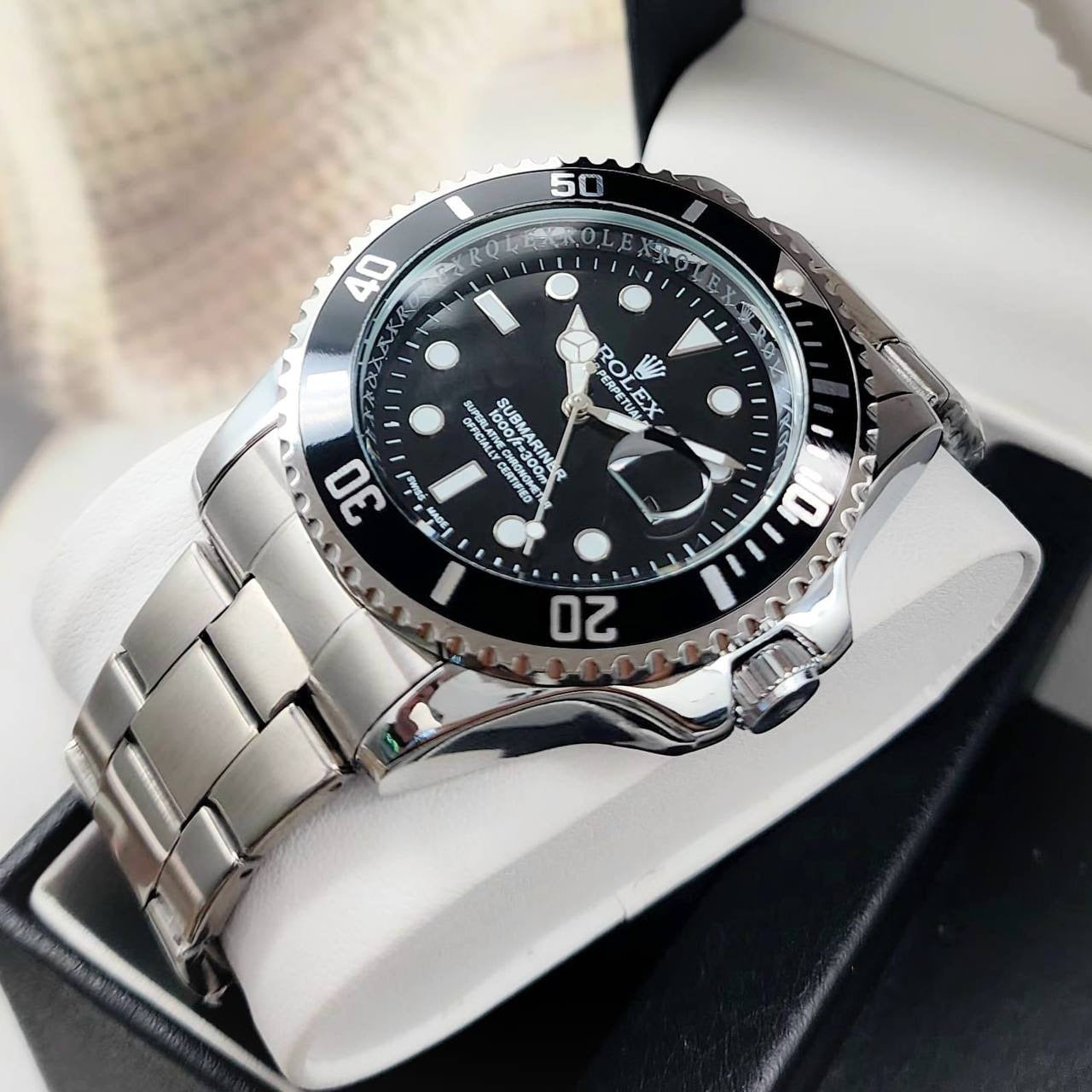 ROLEX SUBMARINO